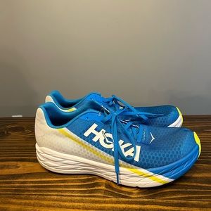HOKA One One Rocket X